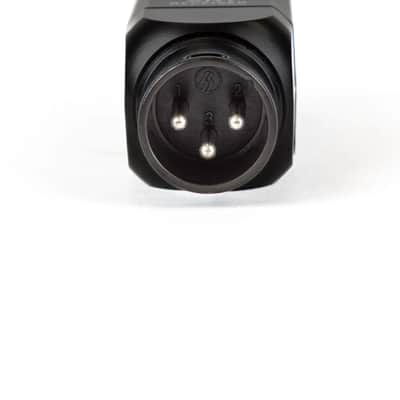 Samson Airline XR 2.4 GHz Digital Wireless Wind Instrument XLR System with HM60 Microphone image 3