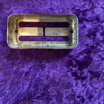Gretsch Filtertron Cover 1960’s - Chrome image 2
