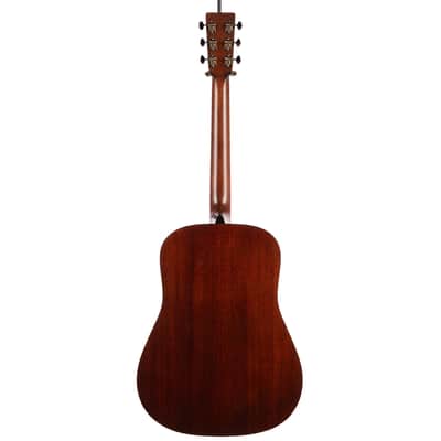 Martin DE Retro Plus Mahogany (667) image 9