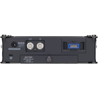 Zoom F8n Pro Multitrack Field Recorder (Demo Unit) image 5