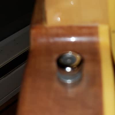 Stagg Les Paul Copy Natural image 16