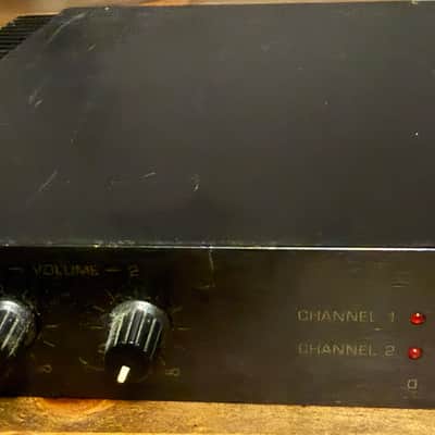 Lee Jackson SP-1000 image 3