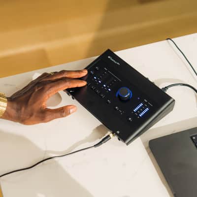 Presonus Quantum ES4 USB-C Audio Interface image 7