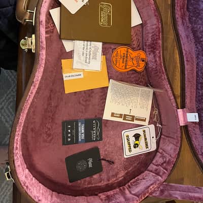 Gibson Les Paul R8 - Wildwood - 2018 - 60th Anniversary image 11