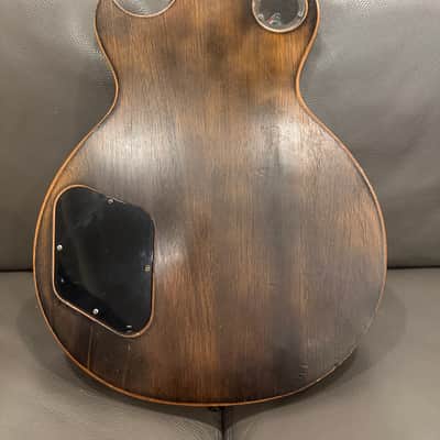 Gibson Les Paul BFG Transparent Ebony image 5
