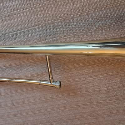 Trombone - Selmer Prelude model TB711 image 9