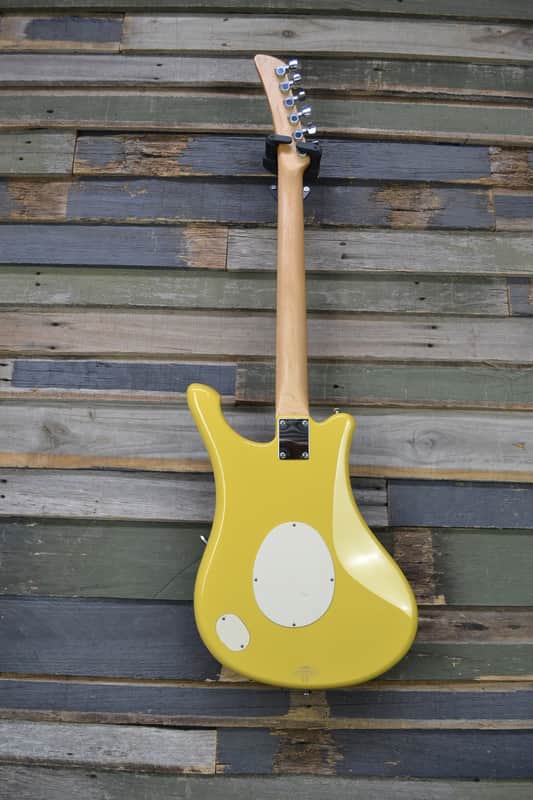 Yamaha SGV 300 Flying Samurai | Reverb