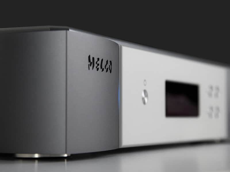MELCO N1 - Digital Music Library & Streamer w/3.84Tb SSD - NEW!