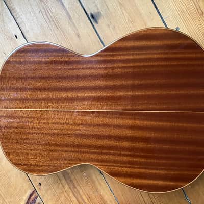 Angel Lopez Model 16 Spanish Classical Guitar Made in Spain Solid Cedar Top image 9