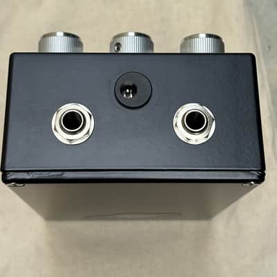Charlie Pedals Theophane V2 - NOS UPGRADES image 7