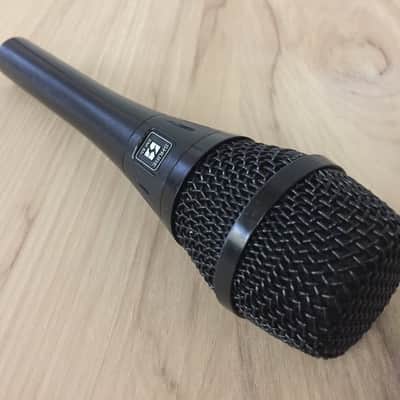 Vintage Shure SM85 Handheld Condenser Microphone *Sounds Great! Rare! image 1