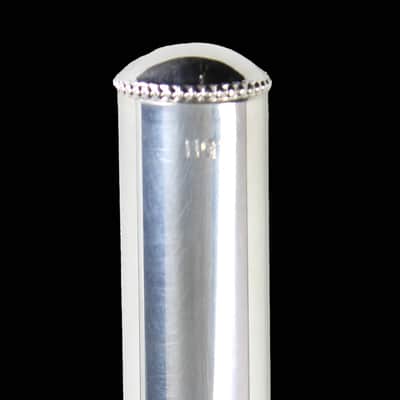 Geminhardt NG1 Headjoint, Gold Lip Plate image 3