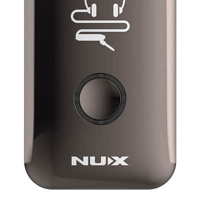 NUX MP-2 Mighty Plug Headphone Amp image 1