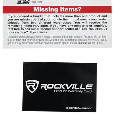 Rockville CL12-500-2 CL2 Rated 12 AWG 500' Speaker Wire In Wall Ceiling 70V 100V image 3