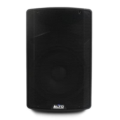 Alto Professional TX412 700W Powered Loudspeaker With Bluetooth - 12in image 1