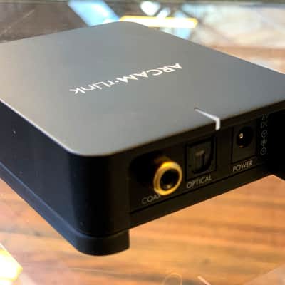 Arcam rLink SPDIF Digital to Analog Converter image 3