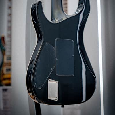 ESP E-II HORIZON FR-II STBLKSB - EMG image 9
