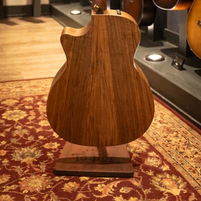 Taylor 50th Anniversary AD14ce-SB LTD 2024 - Matte Tobacco Sunburst image 2