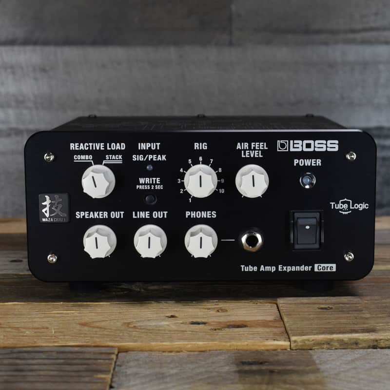 BOSS Waza Tube Amp Expander Core image 1