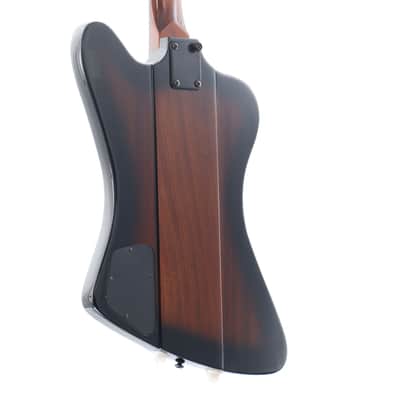 Epiphone Thunderbird IV Bolt-On Joint Vintage Sunburst [1604200334] (06/01) image 9