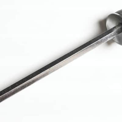 Rogers Swiv-O-Matic 6.5" Cymbal Extension Arm, 1960s Cleveland Era, MINT! / INSPECTED & TESTED image 4