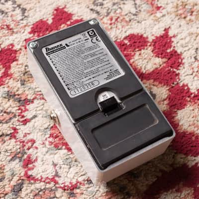 Ibanez BB9 Bottom Booster #1120356 Second Hand image 6