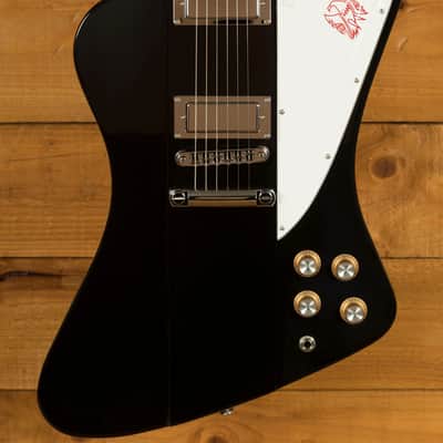 Gibson Firebird Platypus | Ebony image 1