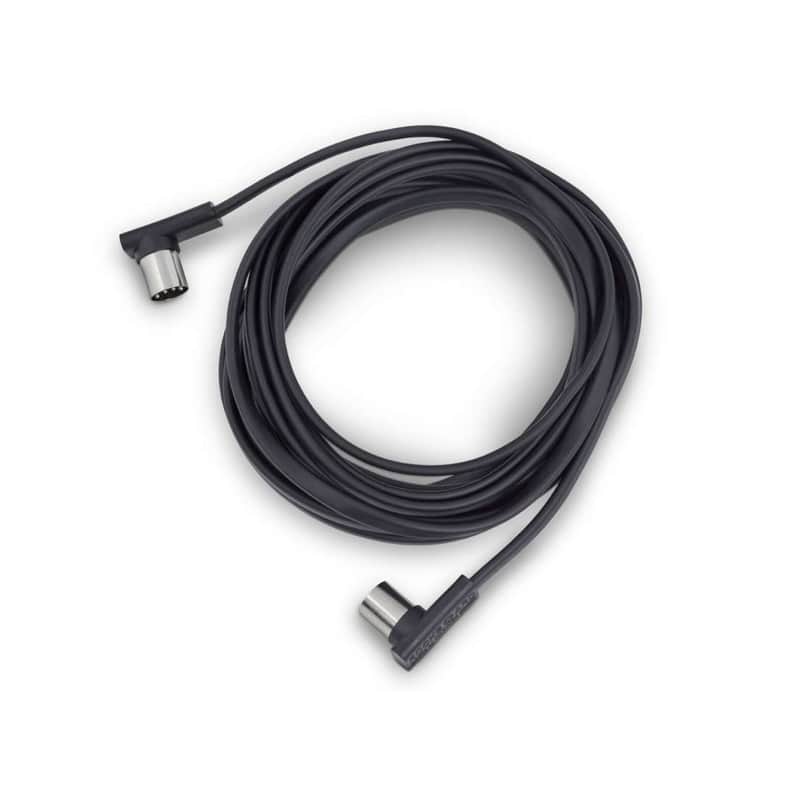 RockBoard Flat MIDI Cable 1000 cm Bild 1