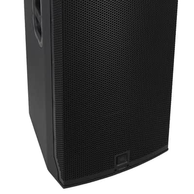 JBL SRX922 Dual 12" 3-Way Powered Active DJ PA Speaker image 2