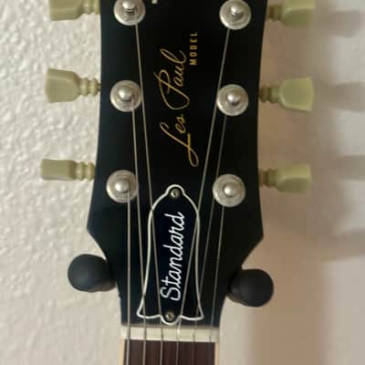 1979 Gibson Les Paul Standard, Natural, OHSC image 13