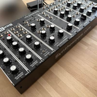 Synthesizers.com Box11 - Moog Modular Clone image 5