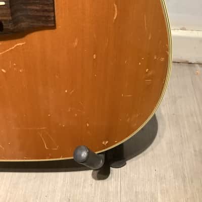 Immagine Takamine F360S 1991 - Natural - 10