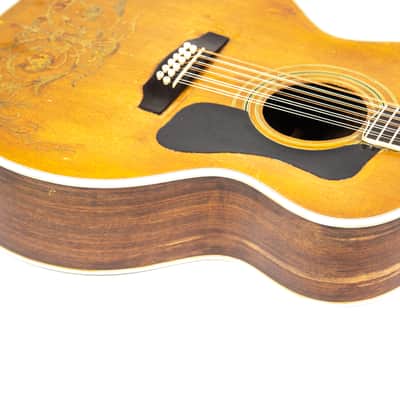 Guild F512 Owned by Nathaniel Rateliff image 12