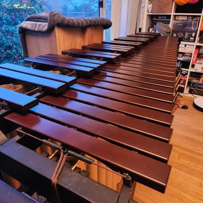 YM-2400 - Marimba Conservatoire 4 1/3 Octaves image 2