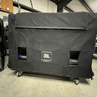 JBL  Vertec 4888DP Powered Line Array Speaker image 3