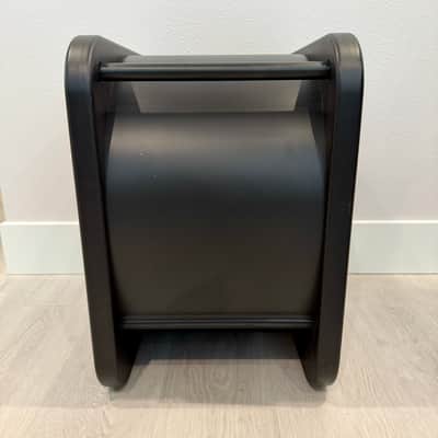 Genelec 7360A SAM 10" Powered Studio Subwoofer 2018 - Black image 7