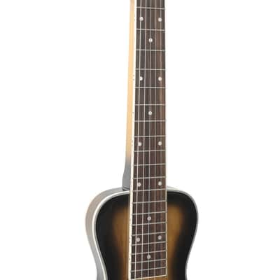 Gold Tone LS-6 Lap Steel Guitar with Case image 5
