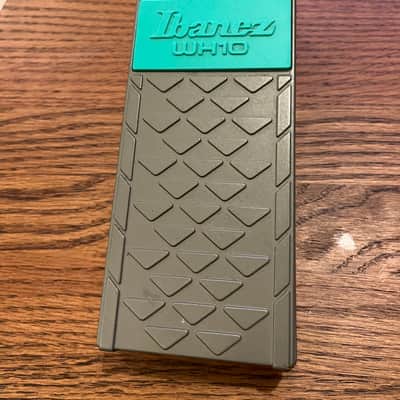 Ibanez WH10V2 Classic Wah | Reverb