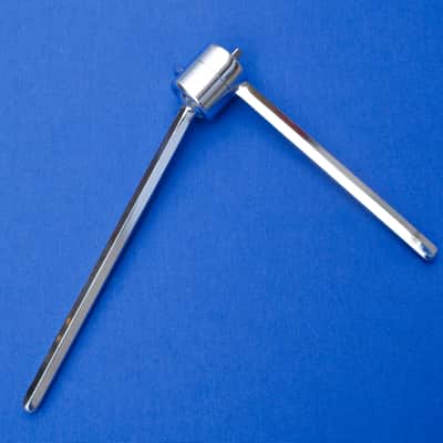 Pearl Japan Single Tom Mount Hex Holder 60s image 4