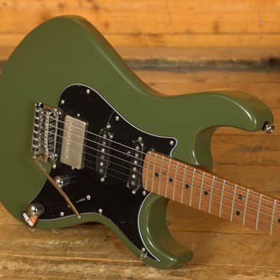 Cort G250 SE - Olive Dark Green image 5