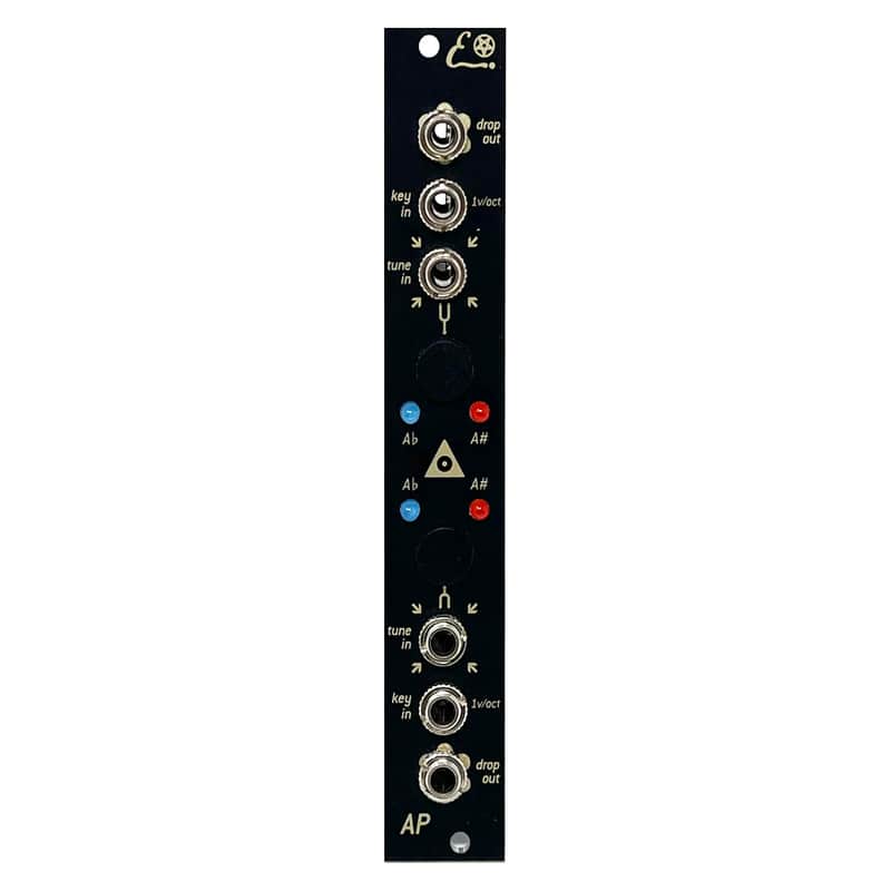 Endorphin.es Autopilot Eurorack Tuner Module (Pre-owned) image 1