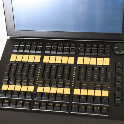 MA Lighting GrandMA2 Light Lighting Console CG01Z1Z *ASK FOR SHIPPING* image 9
