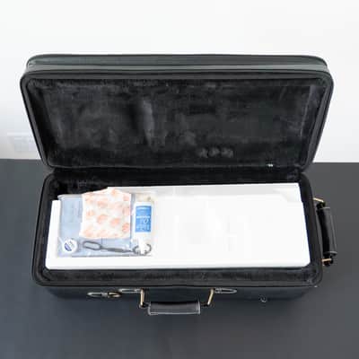 Yamaha YTR-9445CHS III Chicago Artist Model C Trumpet (SN D517xx) image 2