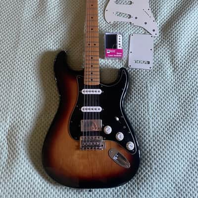 Fender Standard Stratocaster 2006 - 2017 image 1