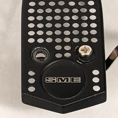 Denon DA-307 Tone arm With SME Headshell image 14