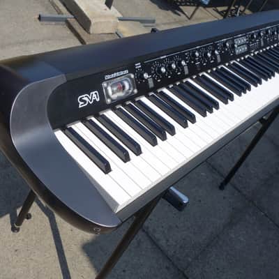 Korg SV1-88 Stage Vintage Digital Piano (Italy/2020)