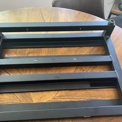 Pedaltrain Classic JR with Soft Case 2010s - Black image 3