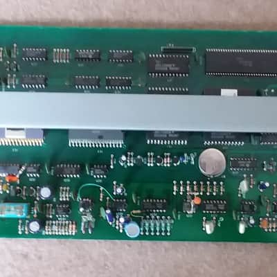 Yamaha TF 1 FM synthesizer rack module for TX816 and TX216 - | Reverb