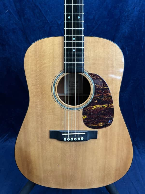 Martin D-16GT 1999 - 2018 | Reverb UK