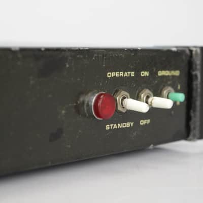 Dumble Dumblelator Tube Buffered Effects Loop Owned by Robben Ford #37659 image 16